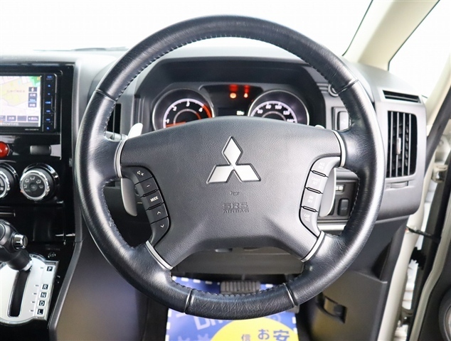 三菱 デリカ　Ｄ：５ ２．２ ローデスト ロイヤルツーリング ディーゼルターボ ４ＷＤ H29年 (関東) 99