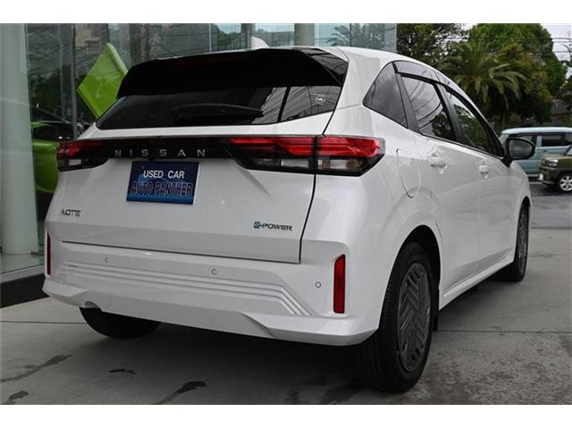日産 ノート １．２ Ｘ R8年 (九州・沖縄) 99