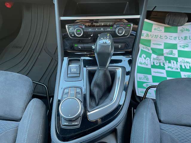 ＢＭＷ ２シリーズグランツアラー ２１８Ｄ Ｍスポーツ ディーゼルターボ H29年 (東海) 99
