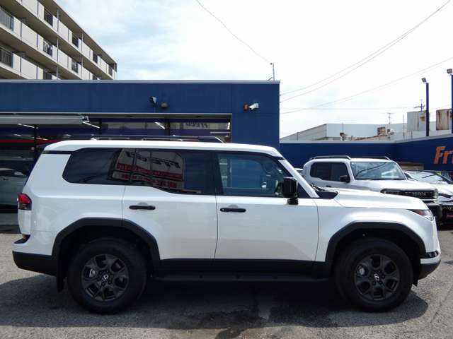 レクサス ＧＸ５５０ ５５０ オーバートレイルプラス ４ＷＤ R7年 (東海) 99