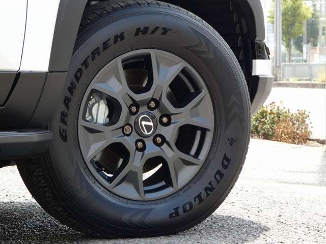 レクサス ＧＸ５５０ ５５０ オーバートレイルプラス ４ＷＤ R7年 (東海) 99