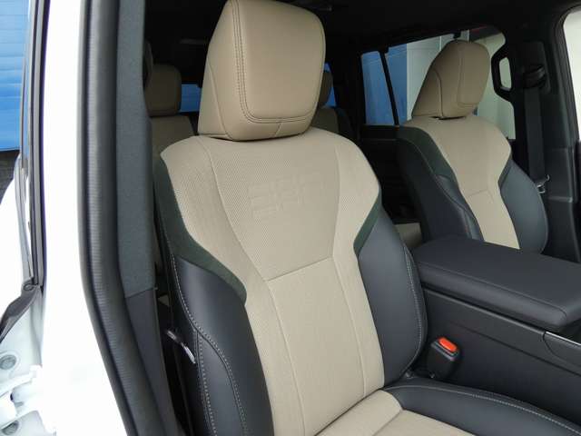 レクサス ＧＸ５５０ ５５０ オーバートレイルプラス ４ＷＤ R7年 (東海) 99