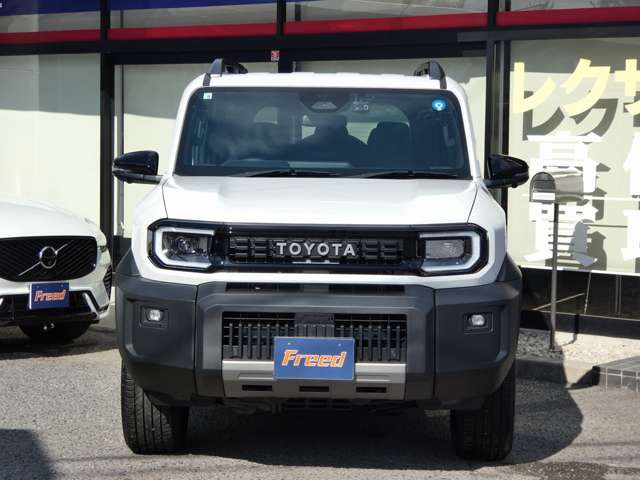 トヨタ ランドクルーザー ２．７ ＶＸ ４ＷＤ R8年 (東海) 99