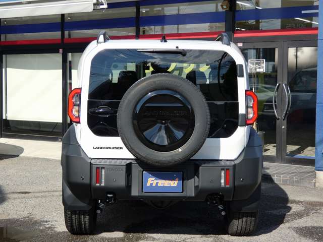 トヨタ ランドクルーザー ２．７ ＶＸ ４ＷＤ R8年 (東海) 99