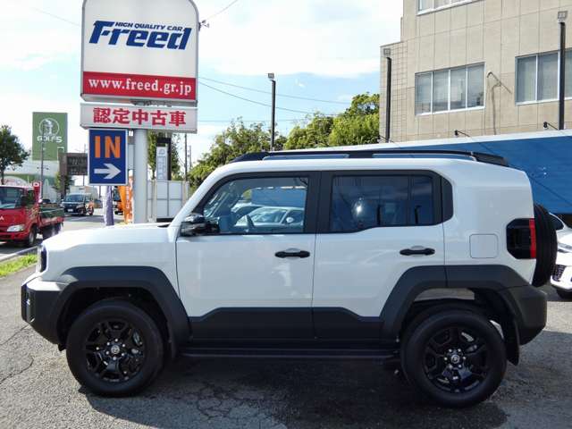 トヨタ ランドクルーザー ２．７ ＶＸ ４ＷＤ R8年 (東海) 99