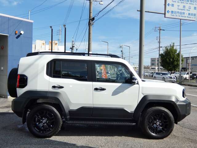トヨタ ランドクルーザー ２．７ ＶＸ ４ＷＤ R8年 (東海) 99