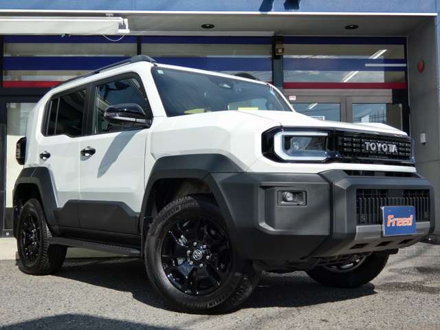 トヨタ ランドクルーザー ２．７ ＶＸ ４ＷＤ R8年 (東海) 99