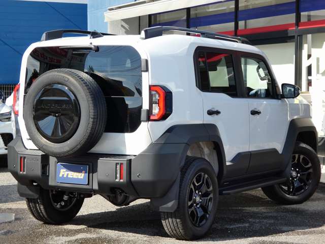 トヨタ ランドクルーザー ２．７ ＶＸ ４ＷＤ R8年 (東海) 99