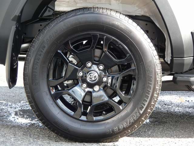 トヨタ ランドクルーザー ２．７ ＶＸ ４ＷＤ R8年 (東海) 99