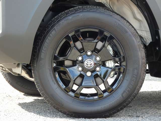 トヨタ ランドクルーザー ２．７ ＶＸ ４ＷＤ R8年 (東海) 99