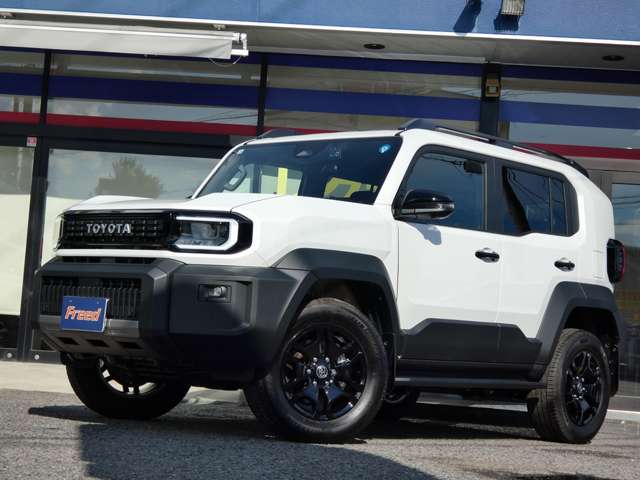 トヨタ ランドクルーザー ２．７ ＶＸ ４ＷＤ R8年 (東海) 99