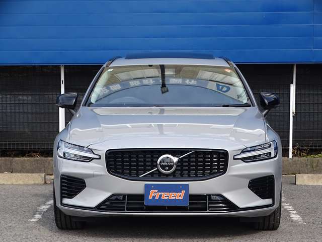 ボルボ Ｖ６０ ウルトラ Ｔ６ ＡＷＤ プラグイン ハイブリッド ４ＷＤ R7年 (東海) 99