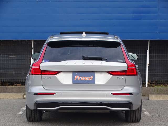 ボルボ Ｖ６０ ウルトラ Ｔ６ ＡＷＤ プラグイン ハイブリッド ４ＷＤ R7年 (東海) 99