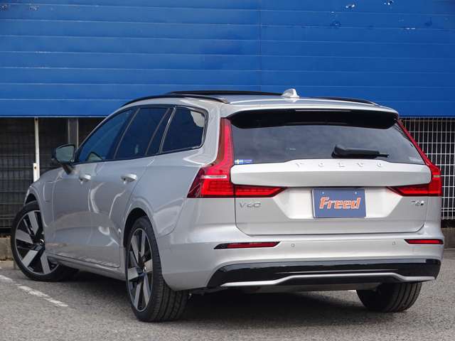 ボルボ Ｖ６０ ウルトラ Ｔ６ ＡＷＤ プラグイン ハイブリッド ４ＷＤ R7年 (東海) 99