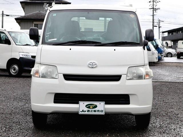 トヨタ タウンエーストラック 平ボディ 積載８００ＫＧ ＤＸ H30年 (東海) 99