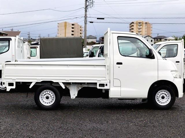 トヨタ タウンエーストラック 平ボディ 積載８００ＫＧ ＤＸ H30年 (東海) 99