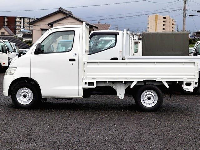 トヨタ タウンエーストラック 平ボディ 積載８００ＫＧ ＤＸ H30年 (東海) 99