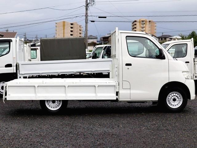 トヨタ タウンエーストラック 平ボディ 積載８００ＫＧ ＤＸ H30年 (東海) 99