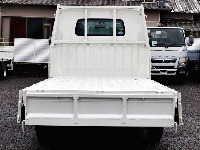 トヨタ タウンエーストラック 平ボディ 積載８００ＫＧ ＤＸ H30年 (東海) 99