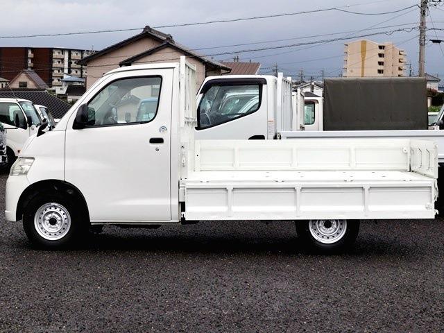トヨタ タウンエーストラック 平ボディ 積載８００ＫＧ ＤＸ H30年 (東海) 99