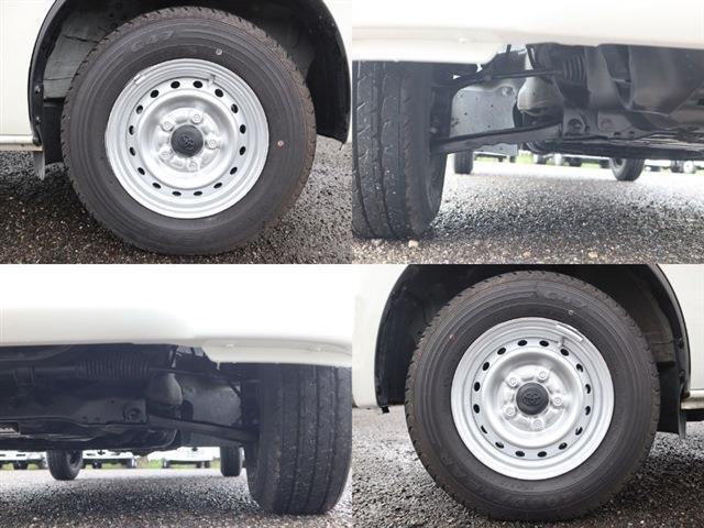 トヨタ タウンエーストラック 平ボディ 積載８００ＫＧ ＤＸ H30年 (東海) 99