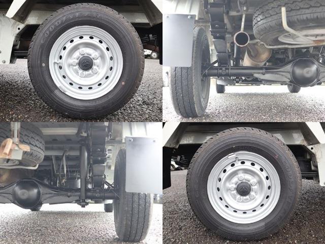 トヨタ タウンエーストラック 平ボディ 積載８００ＫＧ ＤＸ H30年 (東海) 99