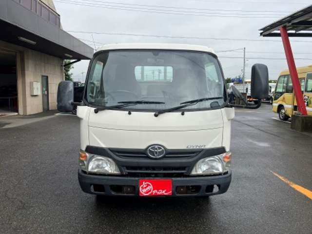 トヨタ ダイナ ４．０ＤＴ H27年 (東海) 99