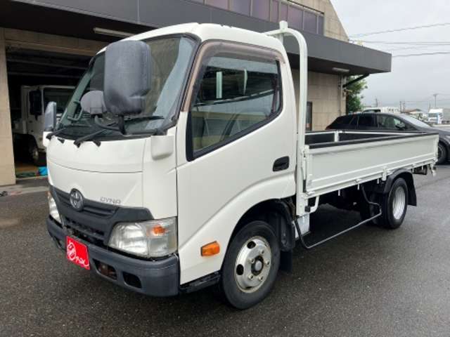 トヨタ ダイナ ４．０ＤＴ H27年 (東海) 99