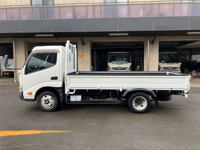 トヨタ ダイナ ４．０ＤＴ H27年 (東海) 99