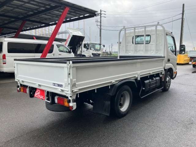 トヨタ ダイナ ４．０ＤＴ H27年 (東海) 99