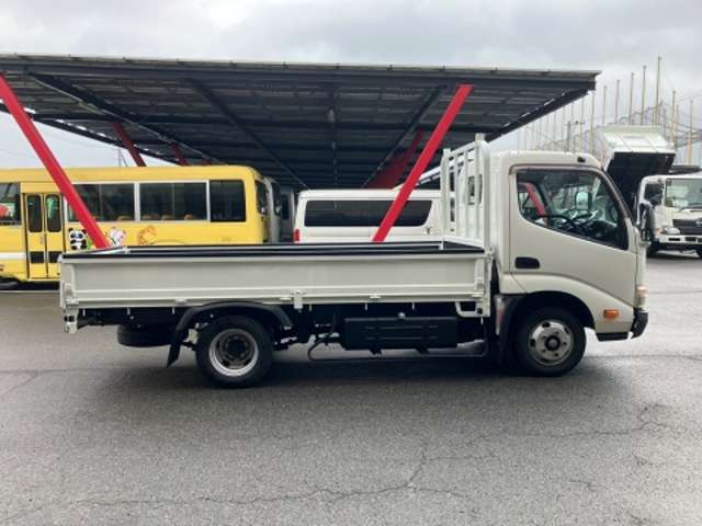 トヨタ ダイナ ４．０ＤＴ H27年 (東海) 99