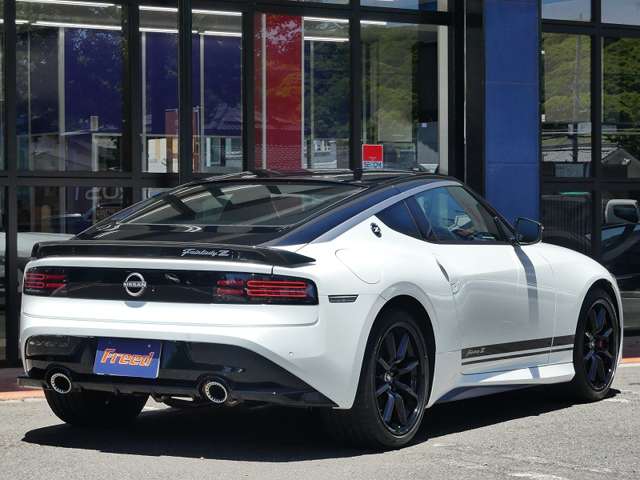 日産 フェアレディＺ ３．０ バージョン ＳＴ R6年 (東海) 99