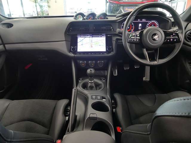 日産 フェアレディＺ ３．０ バージョン ＳＴ R6年 (東海) 99