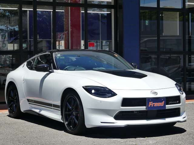 日産 フェアレディＺ ３．０ バージョン ＳＴ R6年 (東海) 99