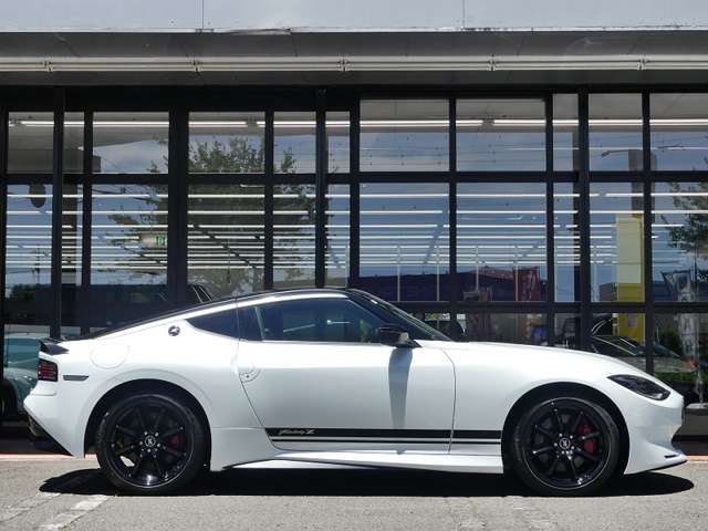 日産 フェアレディＺ ３．０ バージョン ＳＴ R6年 (東海) 99