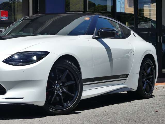 日産 フェアレディＺ ３．０ バージョン ＳＴ R6年 (東海) 99