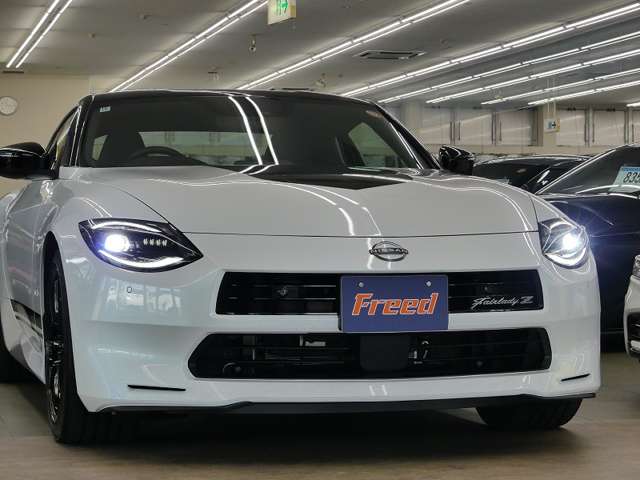 日産 フェアレディＺ ３．０ バージョン ＳＴ R6年 (東海) 99