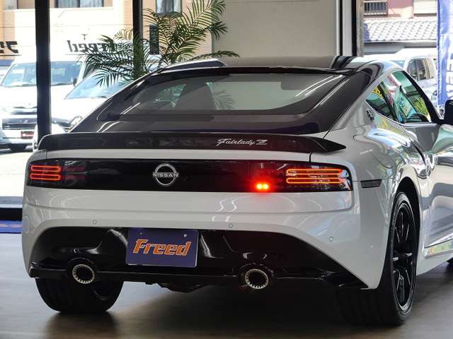日産 フェアレディＺ ３．０ バージョン ＳＴ R6年 (東海) 99
