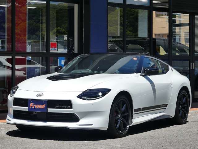 日産 フェアレディＺ ３．０ バージョン ＳＴ R6年 (東海) 99