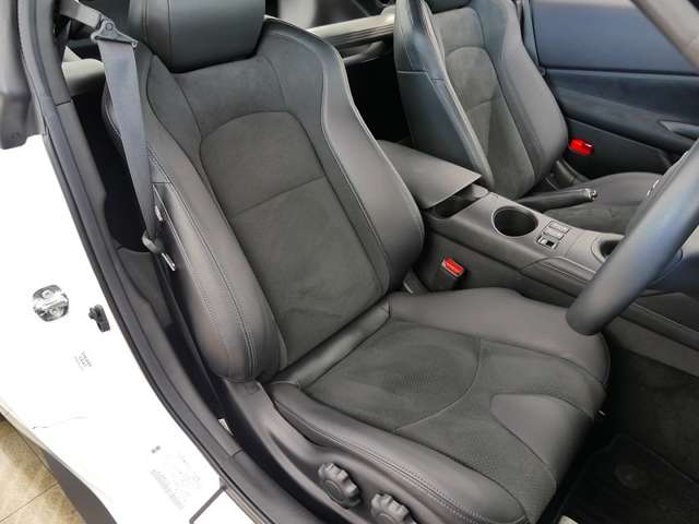 日産 フェアレディＺ ３．０ バージョン ＳＴ R6年 (東海) 99