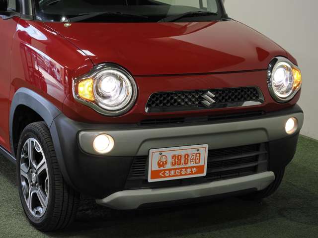 スズキ ハスラー ６６０ Ｘ H27年 (近畿) 99
