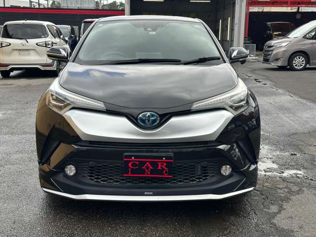 トヨタ Ｃ−ＨＲ ハイブリッド １．８ Ｇ H29年 (関東) 99
