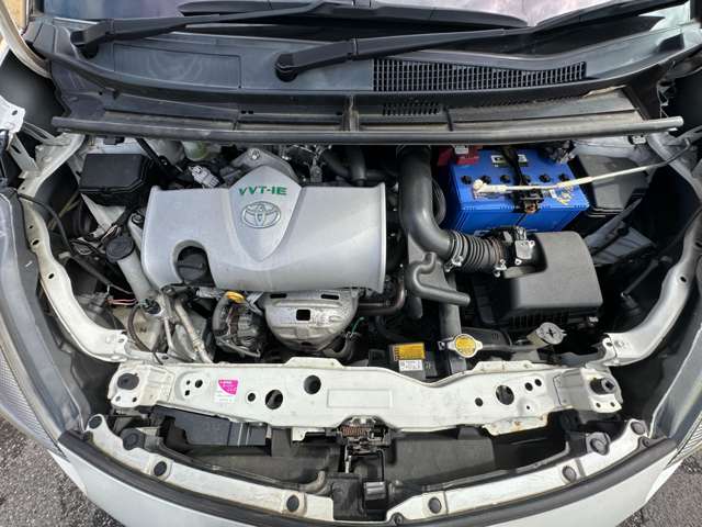トヨタ シエンタ １．５ Ｇ H28年 (関東) 99