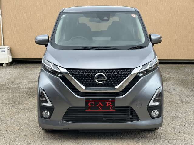 日産 デイズ ６６０ ハイウェイスターＸ R1年 (関東) 99