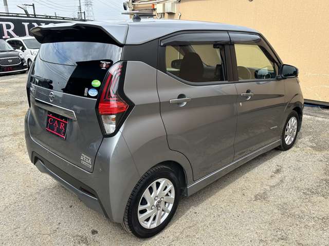 日産 デイズ ６６０ ハイウェイスターＸ R1年 (関東) 99