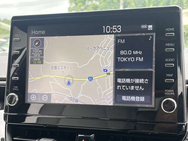 トヨタ カローラ　ツーリング　ハイブリッド １．８ ハイブリッド ＷＸＢ R2年 (関東) 99