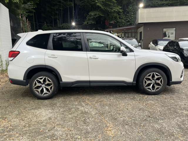 スバル フォレスター ２．５ ツーリング ４ＷＤ R1年 (関東) 99