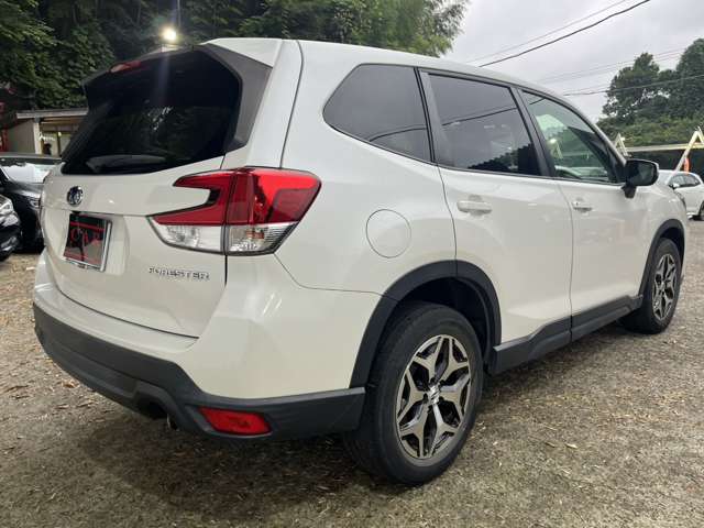 スバル フォレスター ２．５ ツーリング ４ＷＤ R1年 (関東) 99