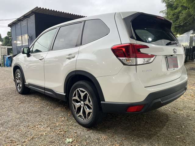 スバル フォレスター ２．５ ツーリング ４ＷＤ R1年 (関東) 99