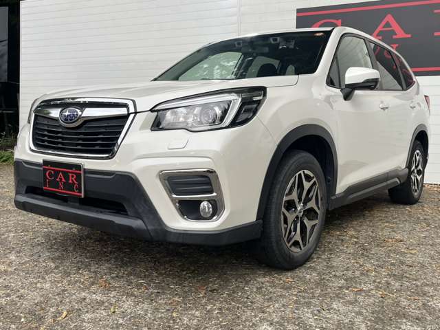 スバル フォレスター ２．５ ツーリング ４ＷＤ R1年 (関東) 99